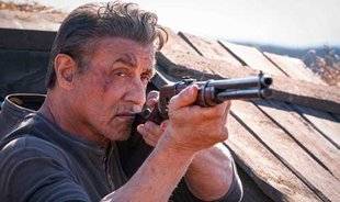 Télé Star 2244 Rambo : Last Blood