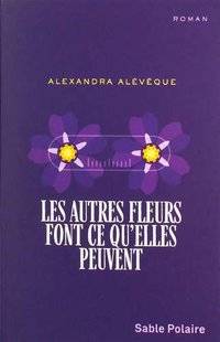 Télé Star 2244 Les autres fleurs font ce qu'elles peuvent