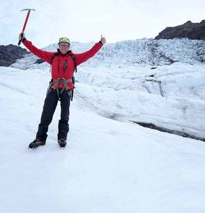 Télé Star 2244 Terre de feu et de glace