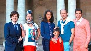 Télé Star 2244 Neuilly sa mère, sa mère !