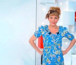 Télé Star 2244 '' Travailler avec des morts, c'est très pratique ! ''