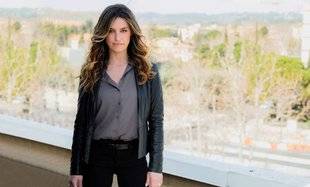 Télé Star 2245 '' Même en tournage, je ne peux pas me passer de ma fille ''