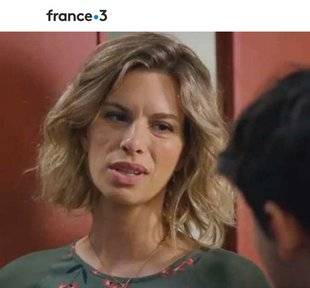 Télé Star 2245 Coralie en arrêt forcé