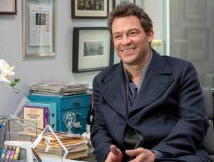 Télé Star 2245 The Affair