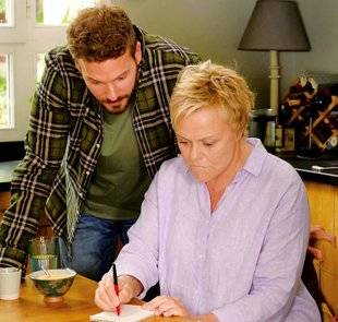 Télé Star 2245 Le premier oublié