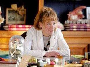 Télé Star 2245 Alexandra Ehle