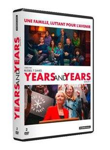 Télé Star 2245 Years and Years