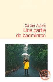 Télé Star 2245 Une partie de Badminton