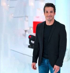 Télé Star 2245 ''Un humoriste doit foutre le bordel''