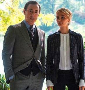 Télé Star 2245 '' Incarner un héros gay me donne des responsabilités ''