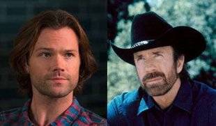 Télé Star 2245 Le retour de Walker, Texas Ranger !