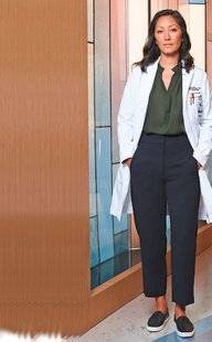 Télé Star 2245 La révélation de Good Doctor