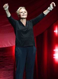 Télé Star 2246 Cultissime Muriel Robin