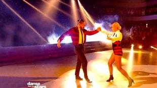 Télé Star 2246 Moundir éliminé de DALS, les internautes scandalisés