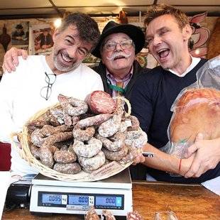 Télé Star 2246 Copains comme cochons