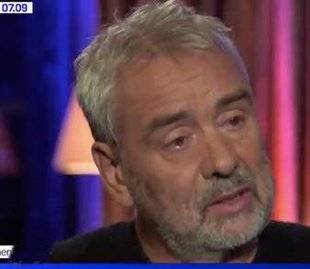 Télé Star 2246 Luc Besson