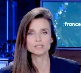Télé Star 2246 Céline Bosquet