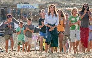 Télé Star 2246 La Dernière Vague