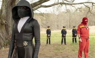 Télé Star 2246 Watchmen