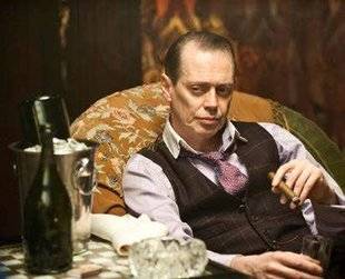 Télé Star 2246 Boardwalk Empire