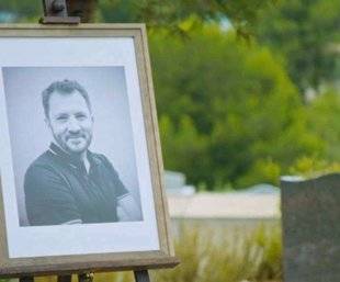 Télé Star 2246 L'enquête sur le meurtre de Jérôme progresse