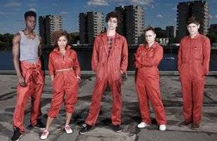 Télé Star 2246 Misfits