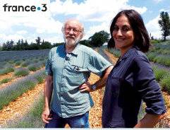 Télé Star 2246 Faut pas rêver en Provence