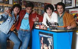 Télé Star 2246 La vérité si je mens ! Les débuts