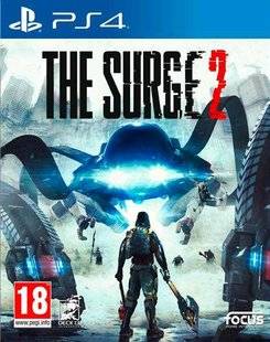 Télé Star 2246 The Surge 2