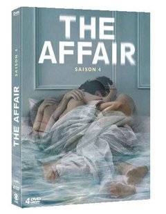 Télé Star 2246 The Affair Saison 4