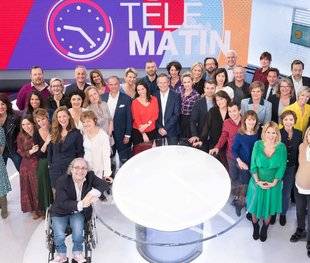 Télé Star 2246 Pourquoi tant de départs ?
