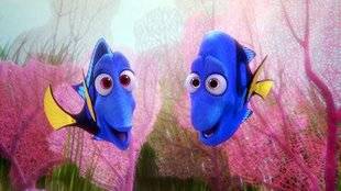Télé Star 2246 Le Monde de Dory