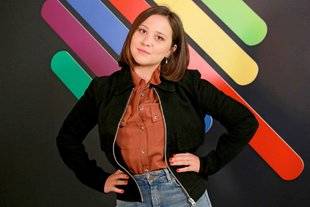 Télé Star 2246 '' Ça ne me dérange pas qu'on me compare à Florence Foresti ''
