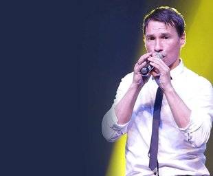 Télé Star 2246 Nathan Moore, des Worlds Apart : “ Je ne serai jamais fatigué de chanter Baby Come Back ”