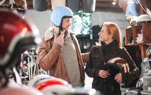 Télé Star 2246 Bien choisir son casque de moto (et de scooter)