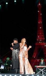 Télé Star 2247 Joyeux anniversaire la Dame de fer