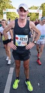 Télé Star 2247 Gilles Bouleau toujours dans la course
