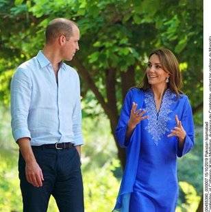 Télé Star 2247 Kate et William sur les traces de Diana…