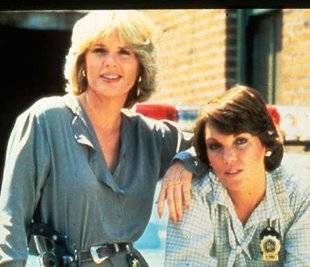 Télé Star 2247 Cagney & Lacey