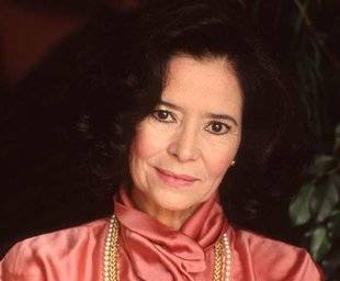 Télé Star 2247 Marie-José Nat, un charme fou