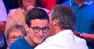Télé Star 2247 Chute d'un champion