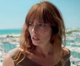 Télé Star 2247 Elsa dans l'œil du cyclone
