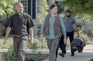Télé Star 2247 The Walking Dead