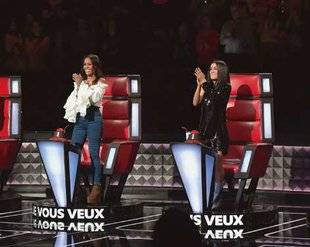 Télé Star 2247 The Voice Kids