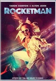 Télé Star 2247 Rocketman