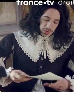 Télé Star 2247 Revivez l'âge d'or des mousquetaires