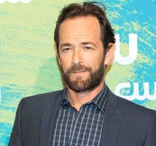 Télé Star 2247 L'hommage à Luke Perry