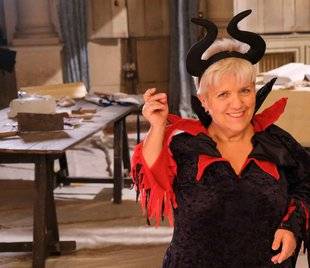 Télé Star 2247 '' Mon réflexe de vouloir tout diriger, ça peut être gonflant ''