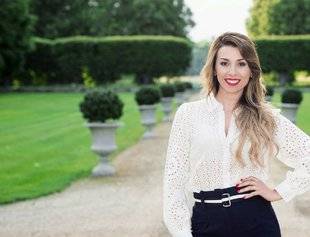 Télé Star 2247 La wedding planneuse répond aux critiques