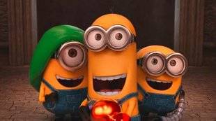 Télé Star 2247 Les Minions